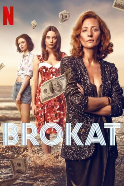 Glitter (Brokat) - Season 1 [Sub: Eng]