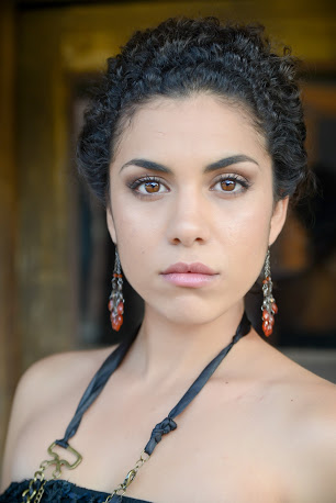 Andrea Sixtos