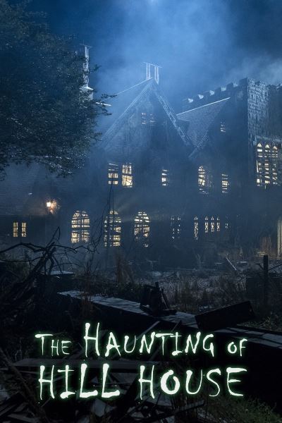 The Haunting of Hill House - Season 1