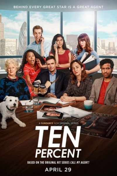 Ten Percent - Season 1