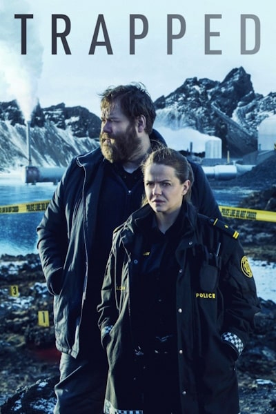 Trapped - Season 3
