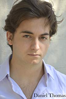 Daniel Thomas
