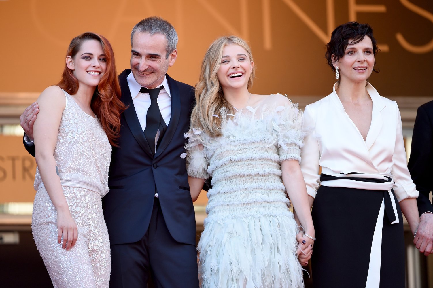 Olivier Assayas