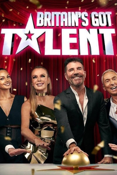 Britains Got Talent - Season 17