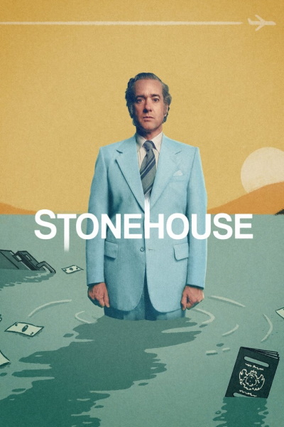 Stonehouse - Season 1
