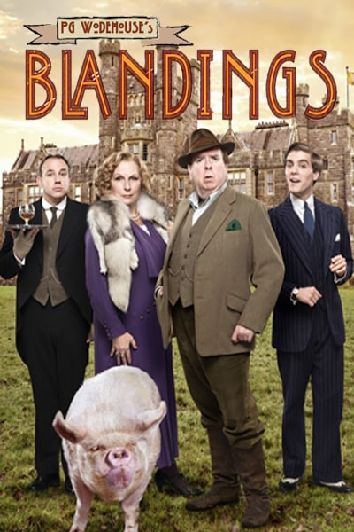Blandings - Season 2