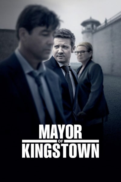 Mayor of Kingstown - Season 1