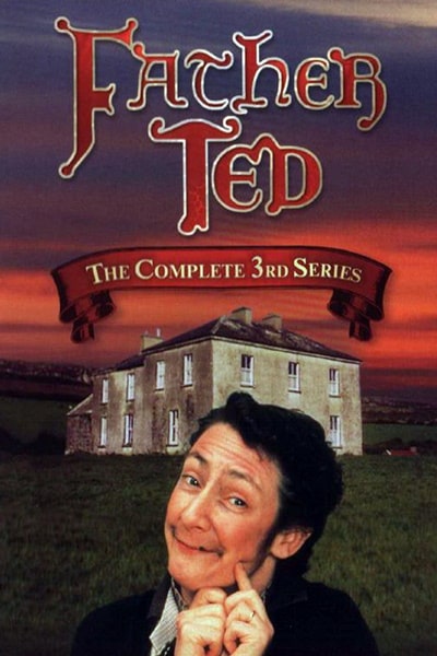 Father Ted - Season 3