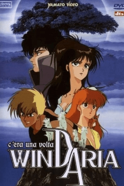 Windaria (1986)