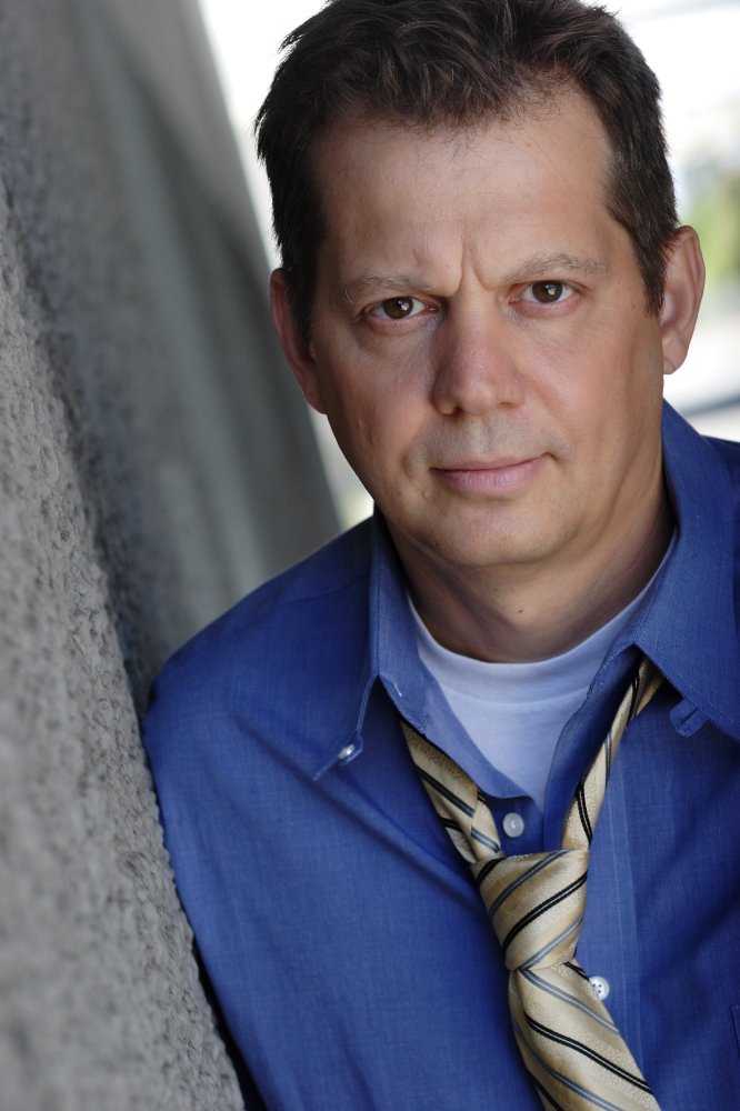 Tom Novak