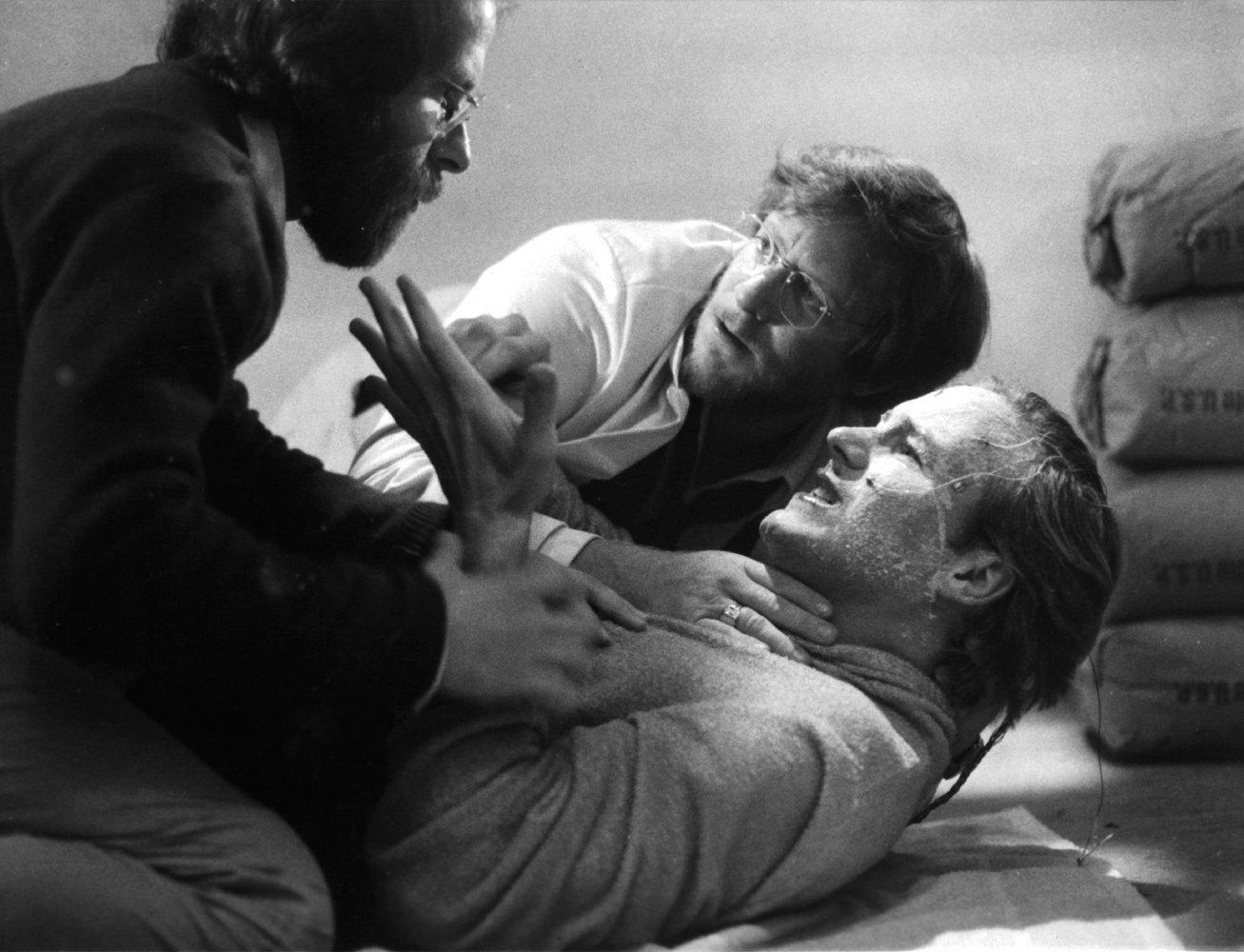 William Hurt
