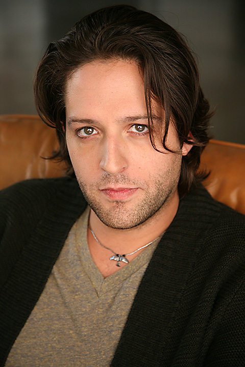Cyrus Alexander