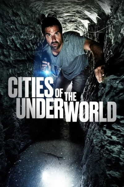 Cities of the Underworld - Season 2