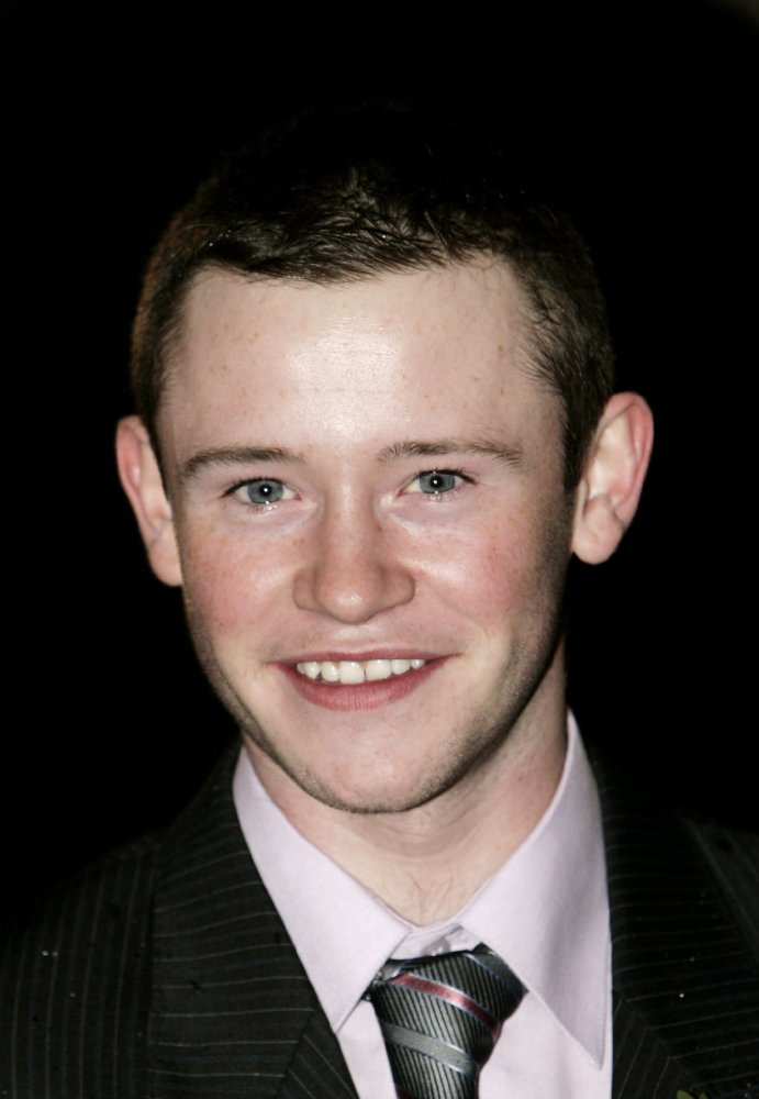 Devon Murray