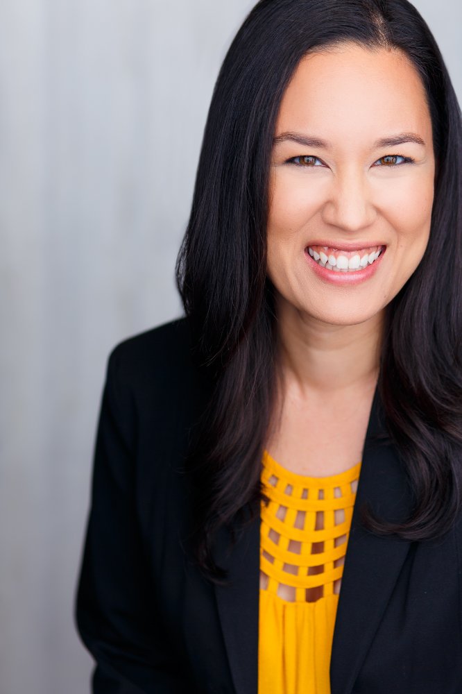 Karissa Murrell Myers