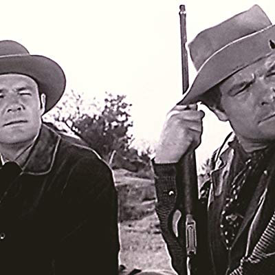 Baker, Marshal Tom Barnes