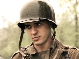 Pvt. Edward Tipper