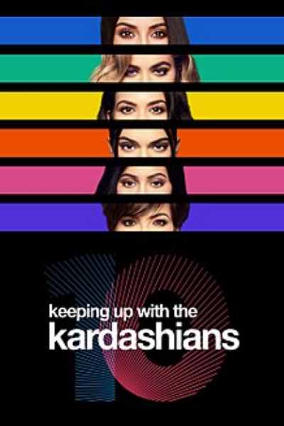 Keeping Up with the Kardashians&nbsp;- Season 14