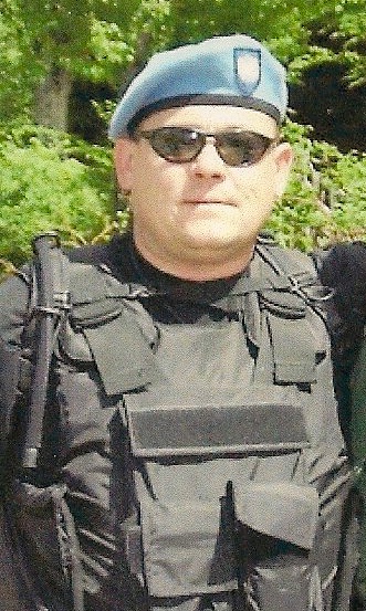 Dennis DeVilbiss