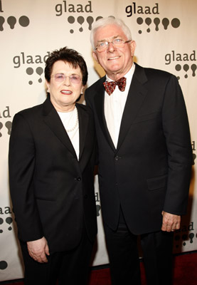 Billie Jean King