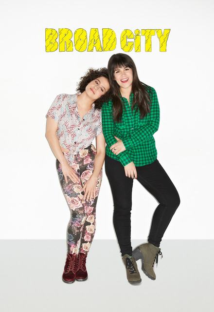 Broad City - Season 1