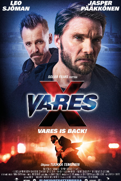 Vares X (2024)