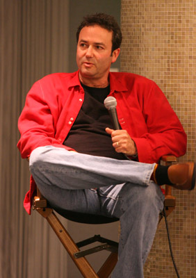 Michael Lehmann
