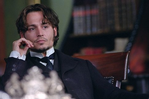 Inspector Frederick Abberline