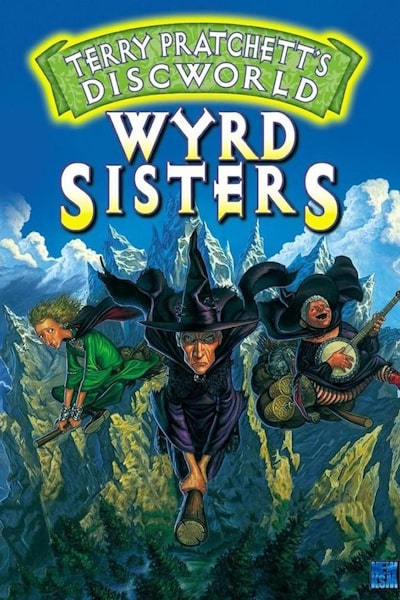 Wyrd Sisters - Season 1