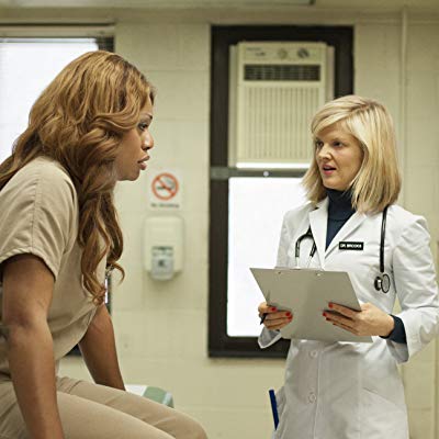 Dr. Brooks