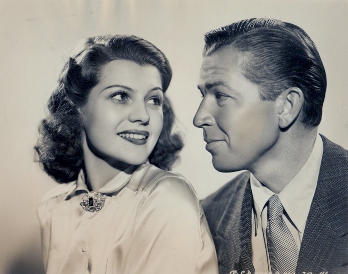 Bruce Cabot