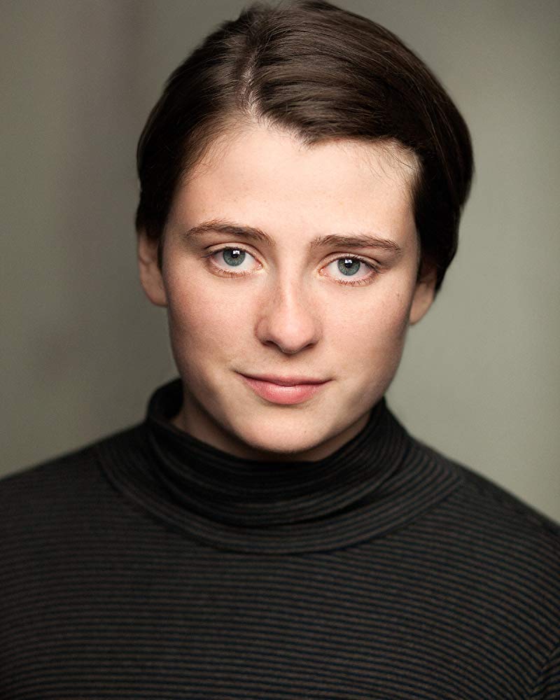 Kathleen Cranham