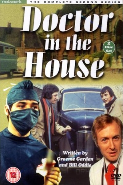 Doctor in the House - Season 2