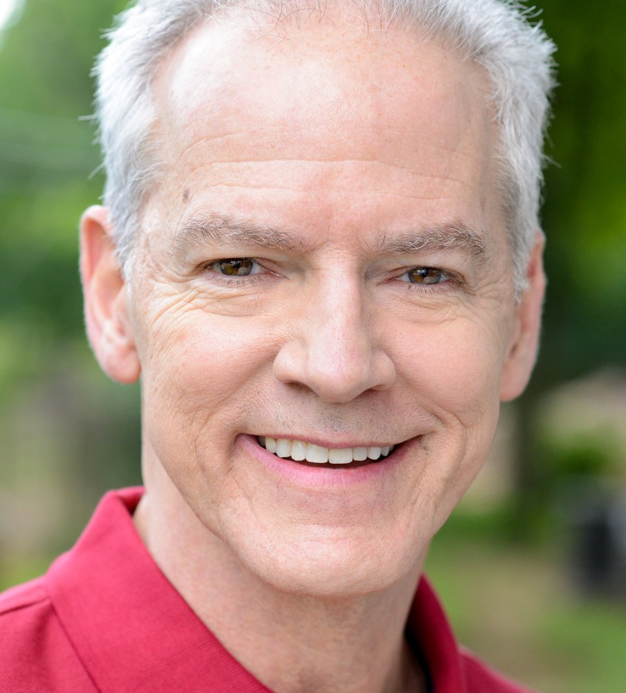 Anthony Sullivan
