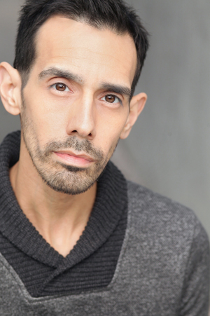 Marcos Mateo Ochoa