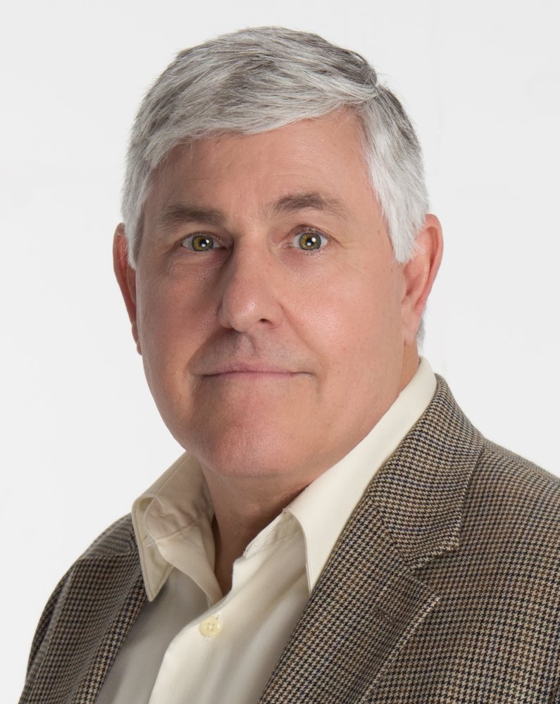 James Gordon Jennings
