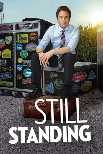 Still Standing - Season 7