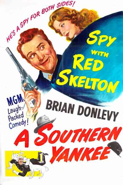 A Southern Yankee