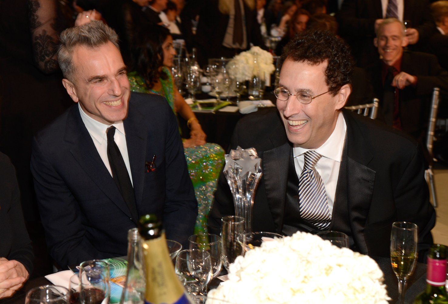 Tony Kushner