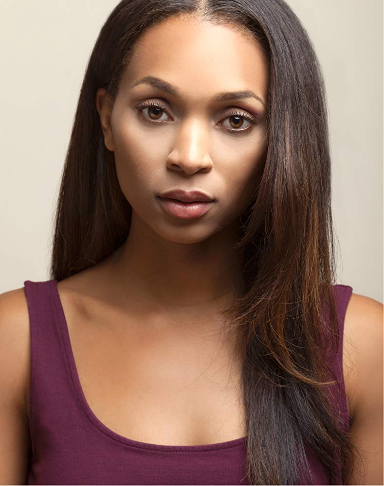 Melissa L Williams