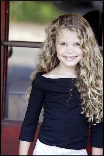 Victoria Staley