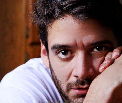 Ryan Carlos Castro