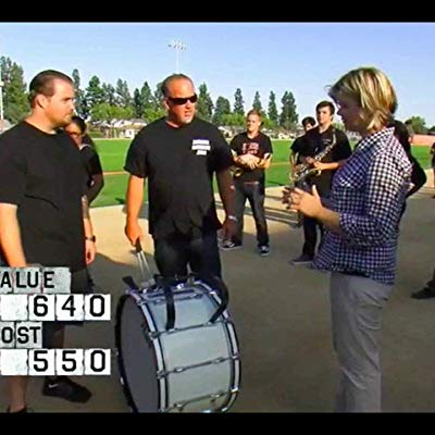 Band Director