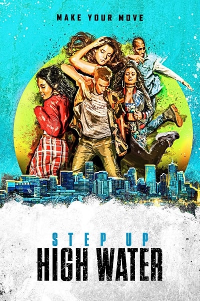 Step Up: High Water - Season 2