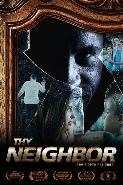 Thy Neighbor