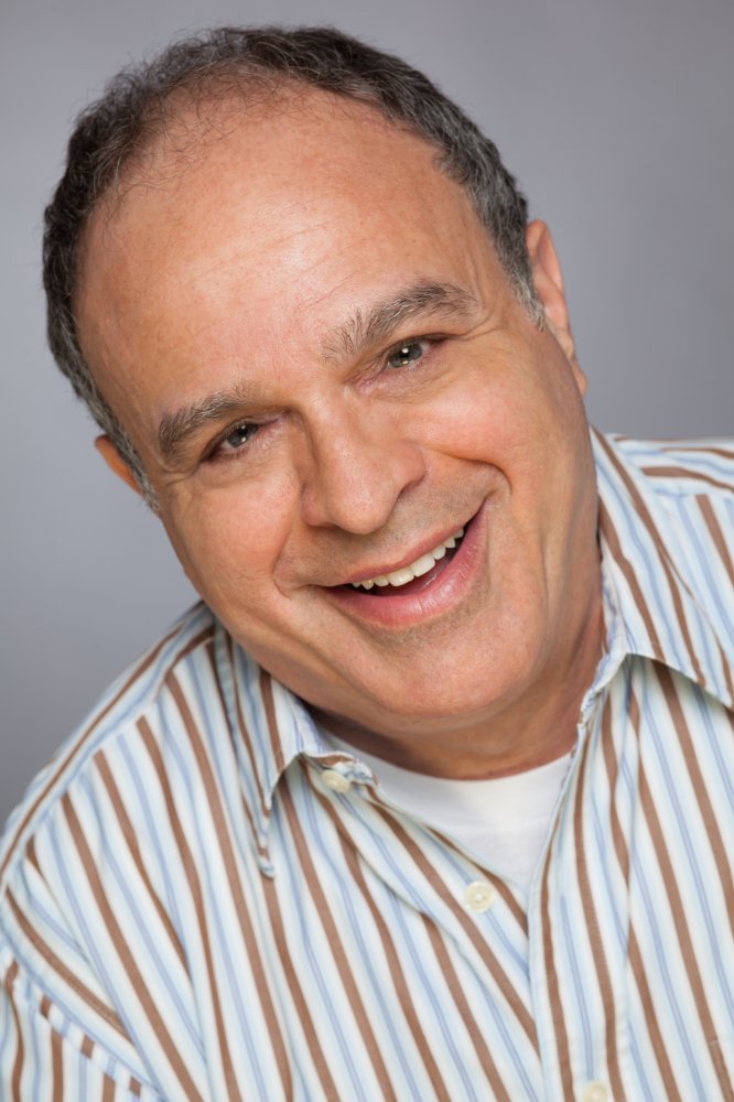 Glenn Rosenblum