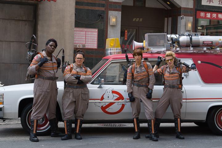 Jillian Holtzmann