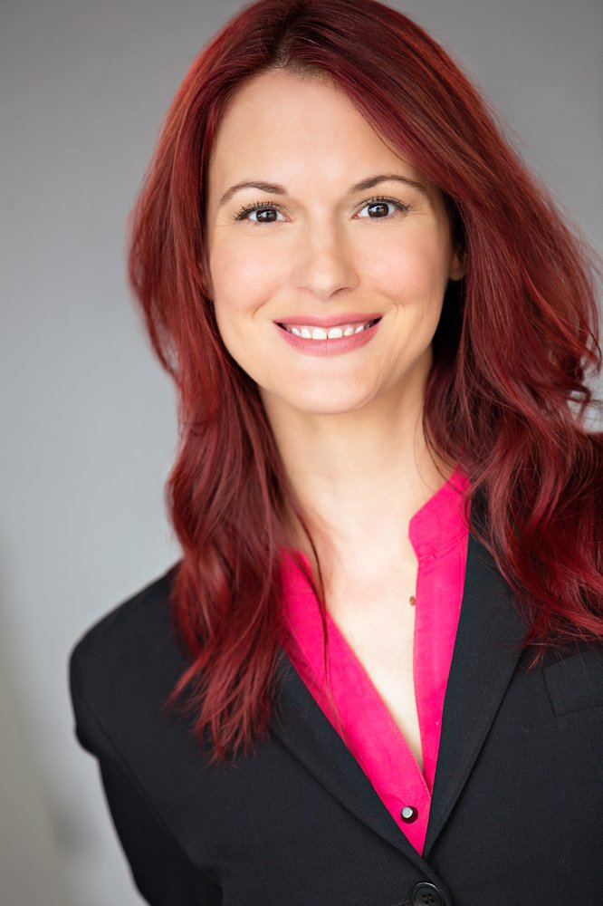 Meghan Ashley