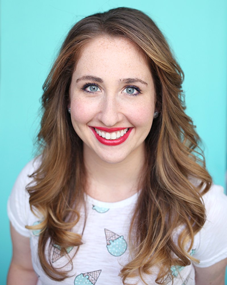 Caitlin Brodnick