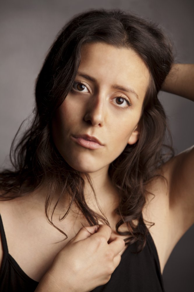 Ashley Carvalho
